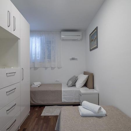 Drop In Split Luxury Suites Kültér fotó