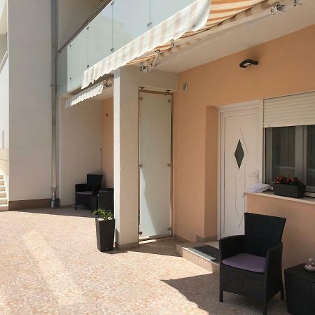 Drop In Split Luxury Suites Kültér fotó
