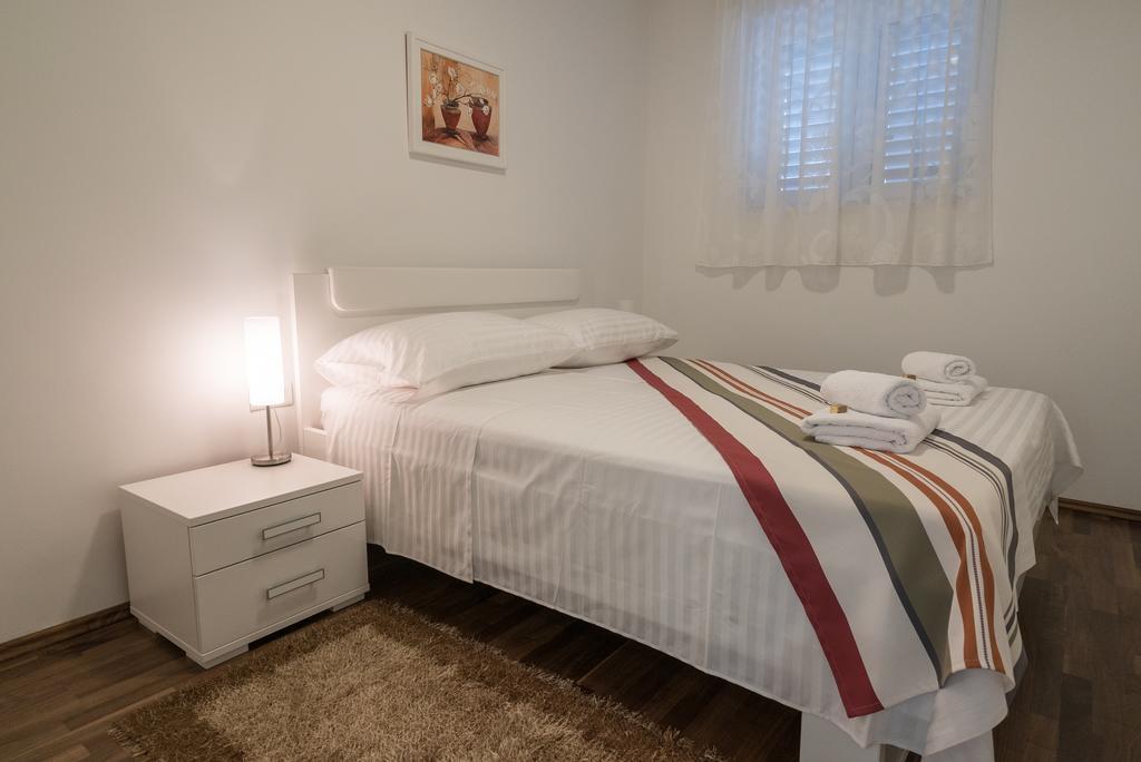 Drop In Split Luxury Suites Kültér fotó