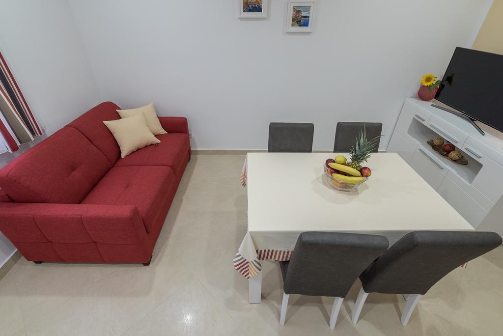 Drop In Split Luxury Suites Kültér fotó