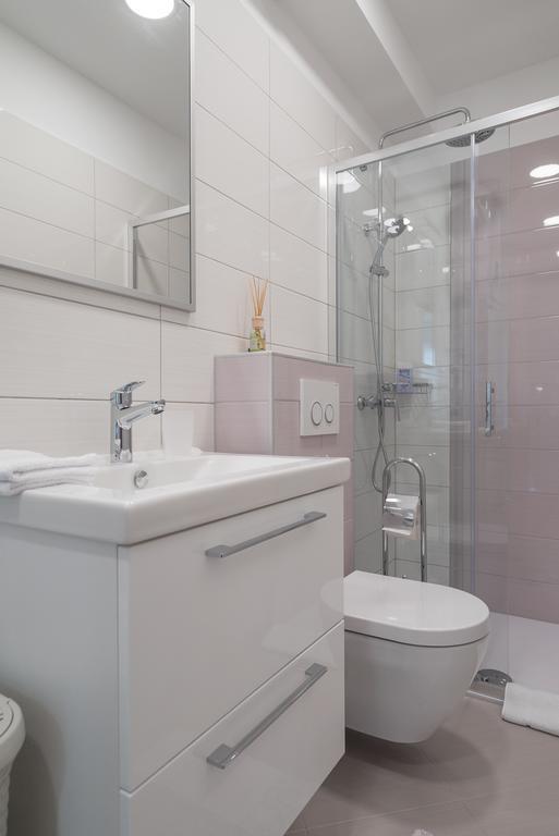 Drop In Split Luxury Suites Kültér fotó