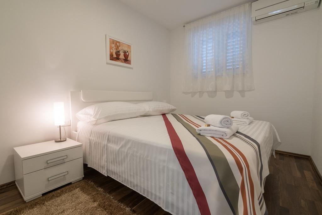 Drop In Split Luxury Suites Kültér fotó