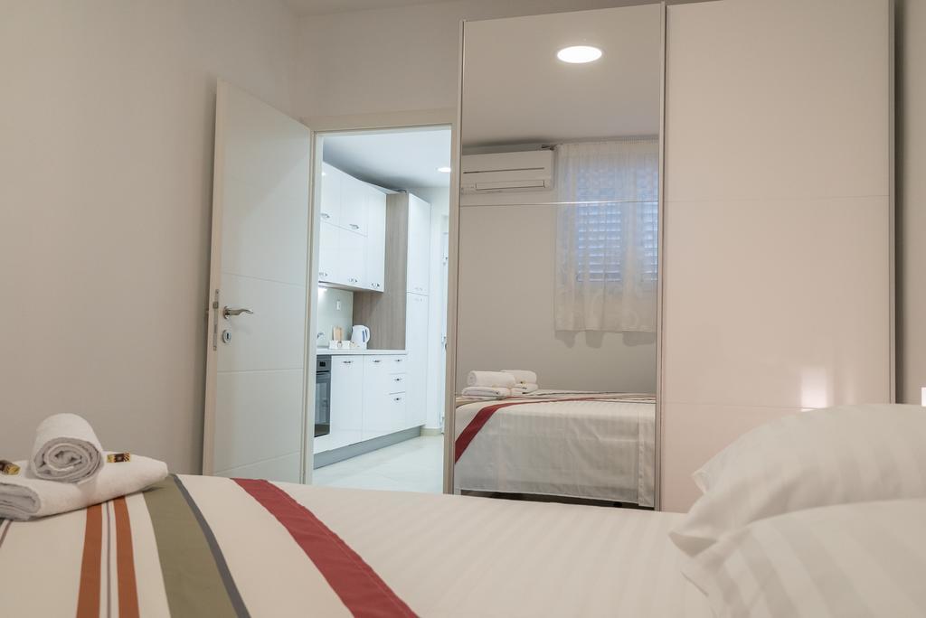 Drop In Split Luxury Suites Kültér fotó