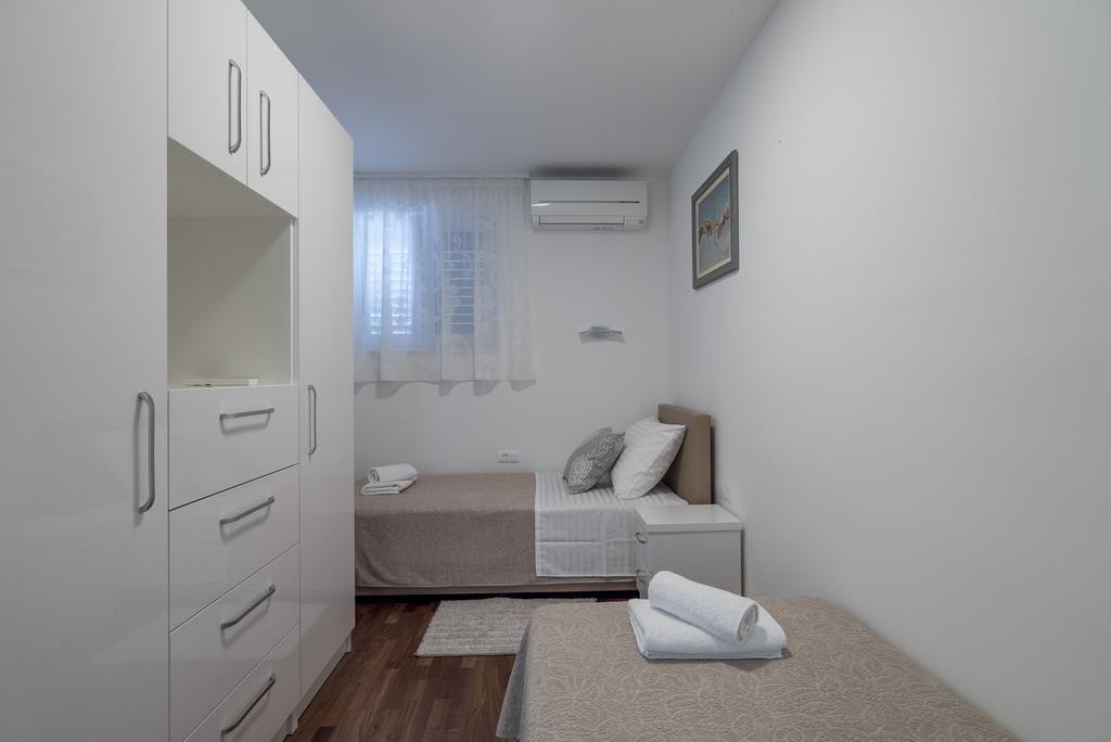 Drop In Split Luxury Suites Kültér fotó