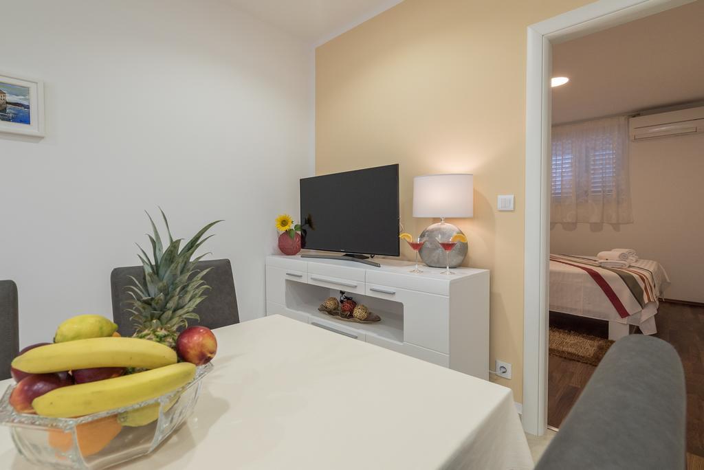 Drop In Split Luxury Suites Kültér fotó
