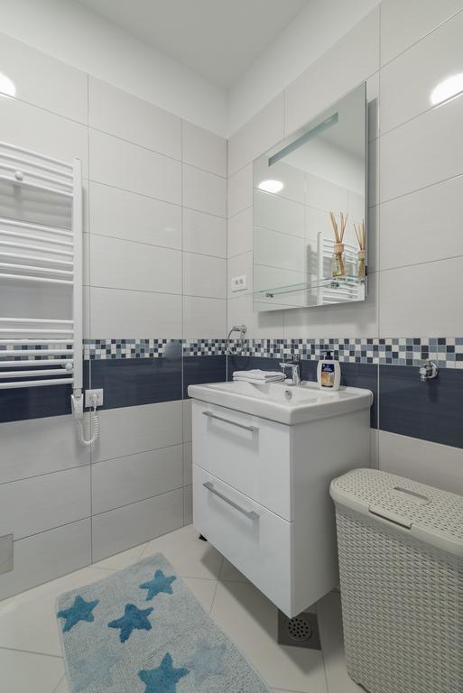 Drop In Split Luxury Suites Kültér fotó